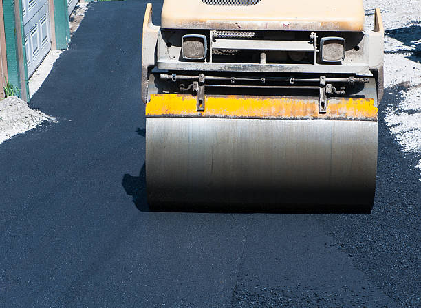 Why Choose Us For All Your Driveway Paving Needs in Chalmette, LA?